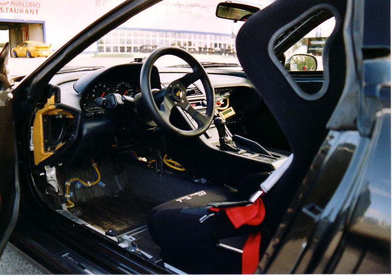 BMW AIRBAG BYPASS INSTALLATION INSTRUCTIONS