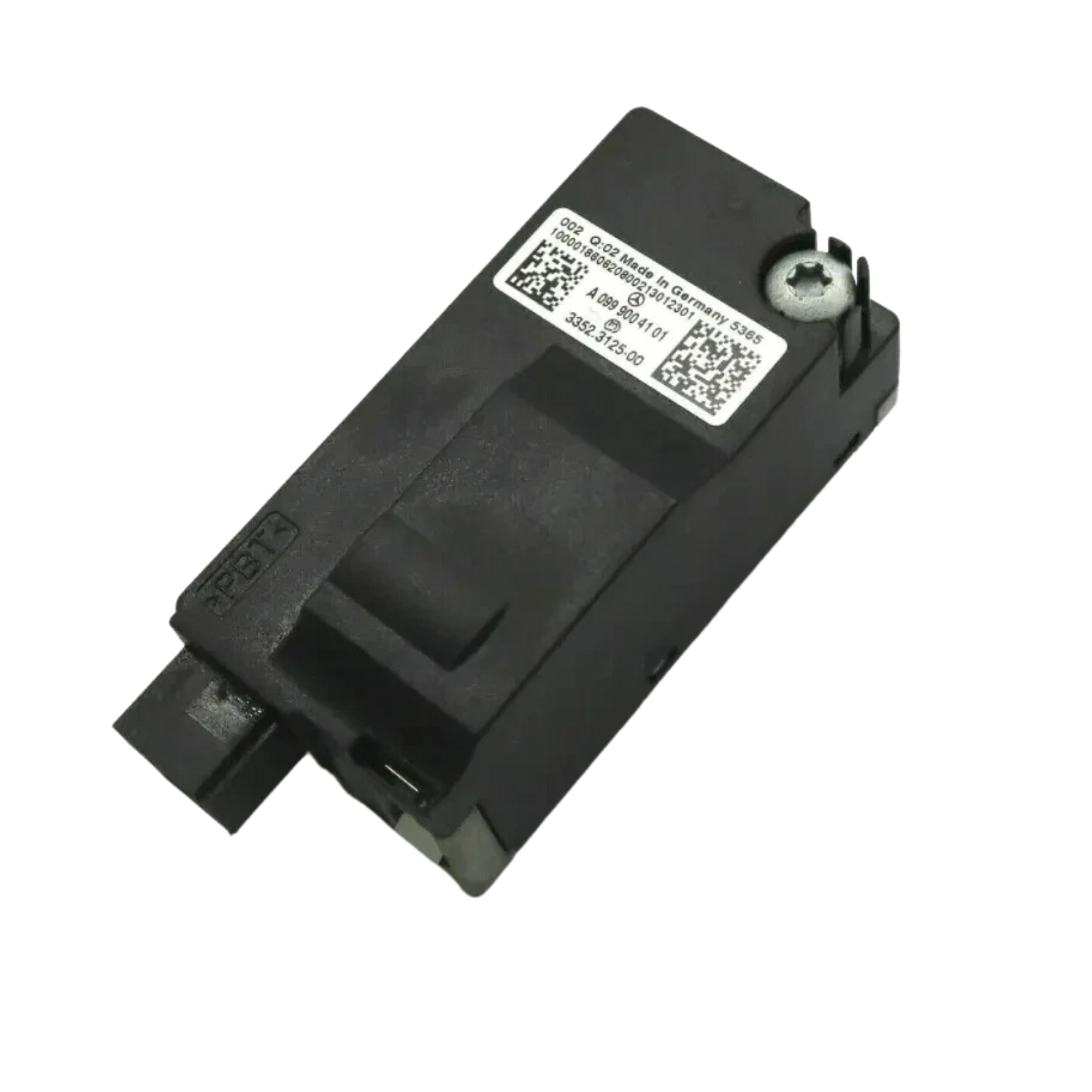 For Mercedes C‑Class W204 2007–2014 ESL ELV Steering Lock Diagnostic Emulator - Mat-Emulators