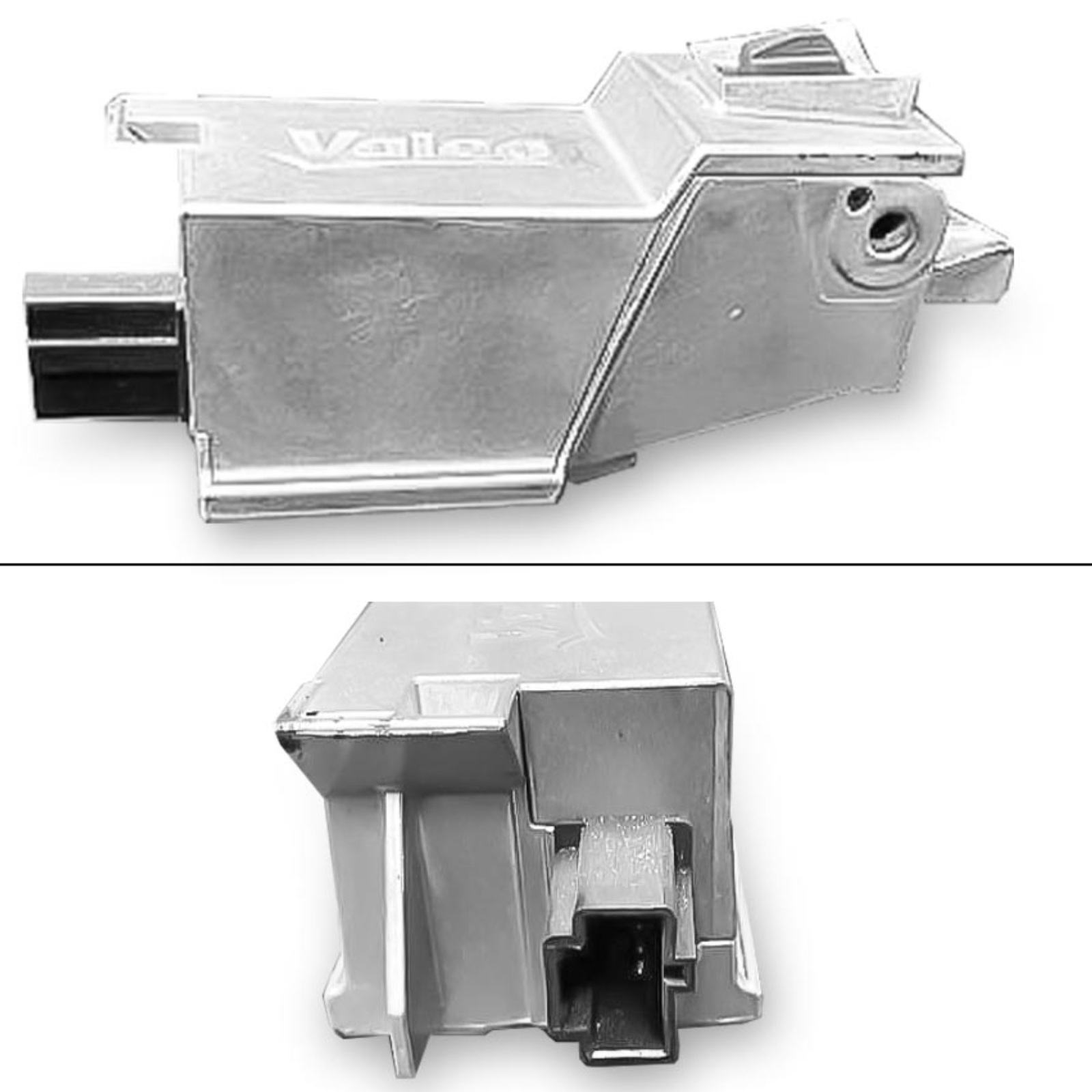 For Ford Kuga 2012–2019 ESL ELV Steering Lock Emulator AV6N‑3F880‑KX - Mat-Emulators