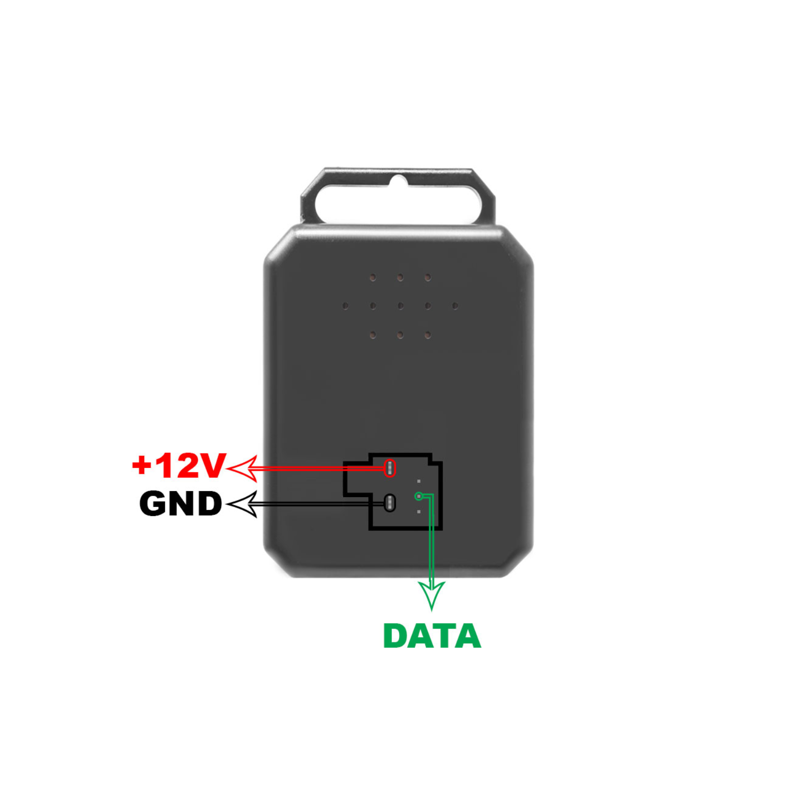 For Mercedes W176 W246 W447 FBS-3 Steering Lock Diagnostic Emulator A0999000400 - Mat-Emulators
