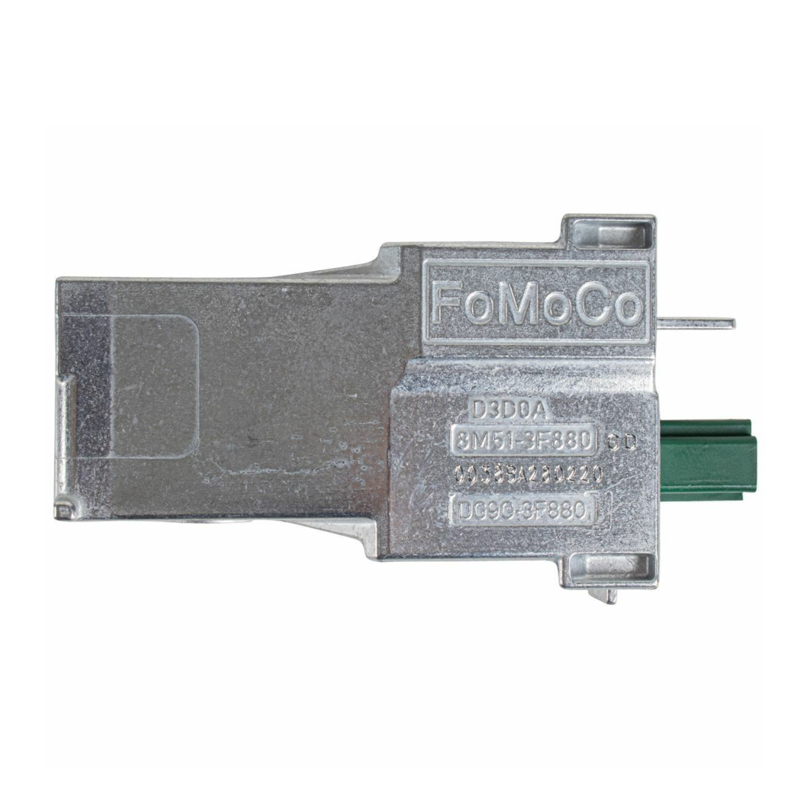 ESL ELV Steering Lock Emulator 8M51‑3F880‑GX For Ford Focus MK2 2004–2011 - Mat-Emulators