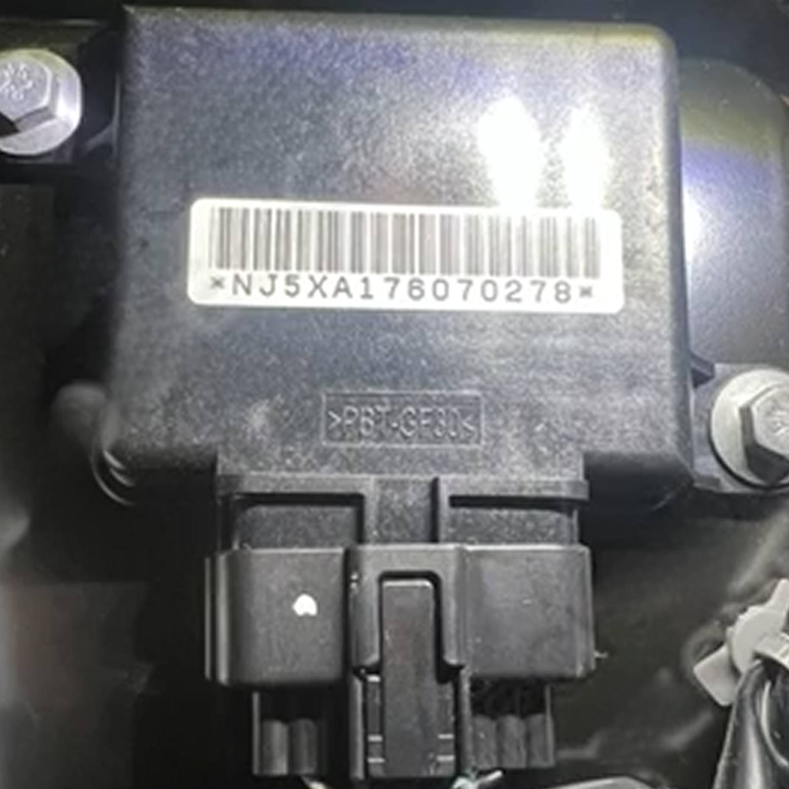 For Mercedes X Class W470 W471 Seat Occupancy Mat Emulator WSS Diagnostic Device - Mat-Emulators