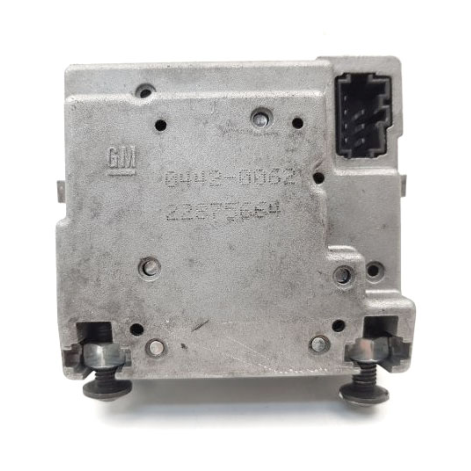 For Chevrolet Cruze, Lacetti, Daewoo, Saab 9-5 ELV ESL Steering Lock Emulator - Mat-Emulators