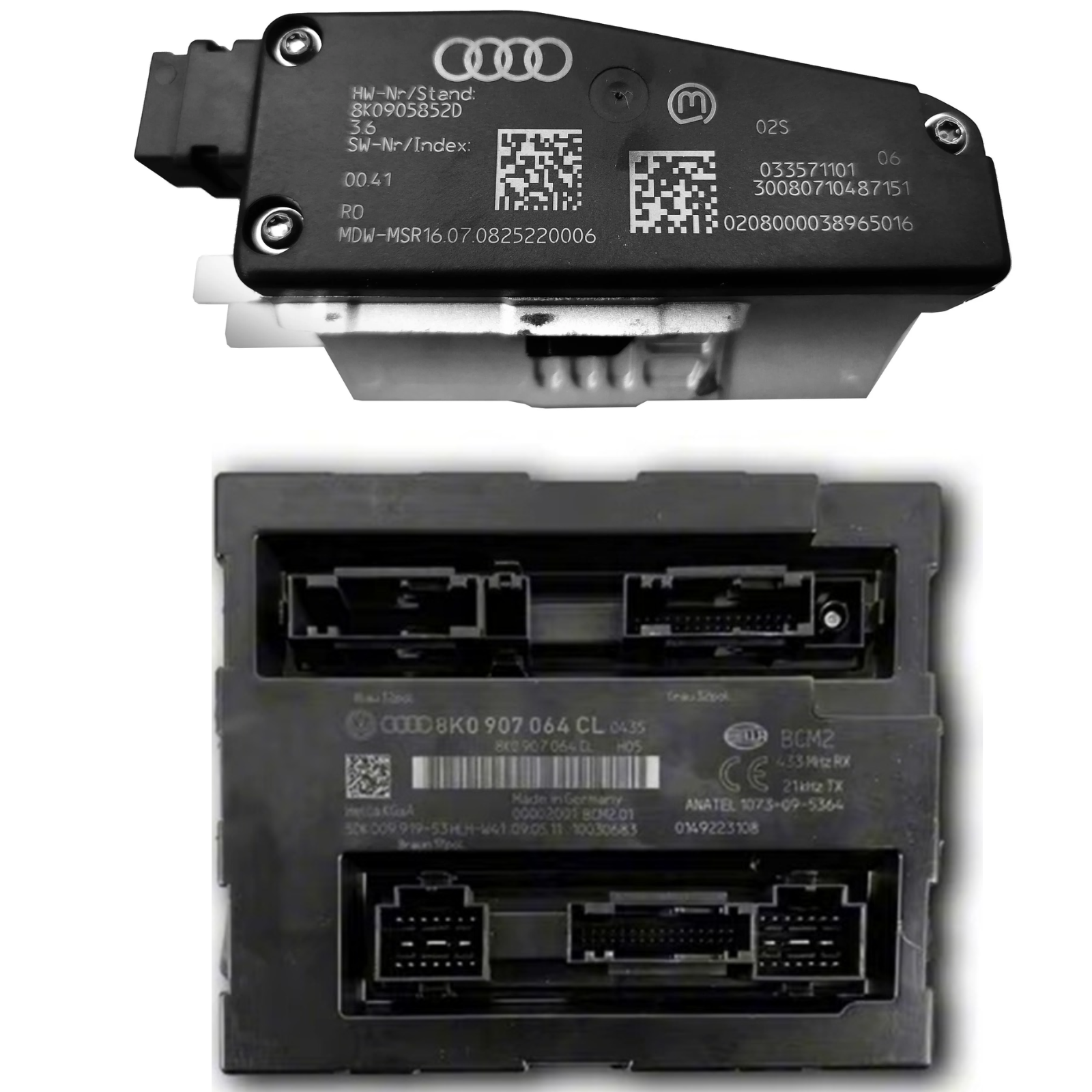 For VW Audi Porsche 2008+ Steering Lock Diagnostic Emulator - Mat-Emulators
