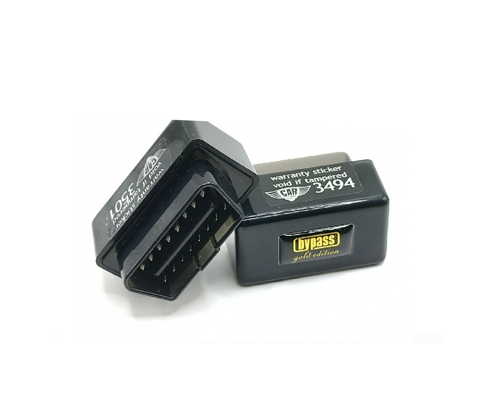 Bypass GOLD, IMMO OFF in VAG EDC16, EDC15, ME7,(AUDI, SEAT, SKODA, VOLKSWAGEN) - Mat-Emulators