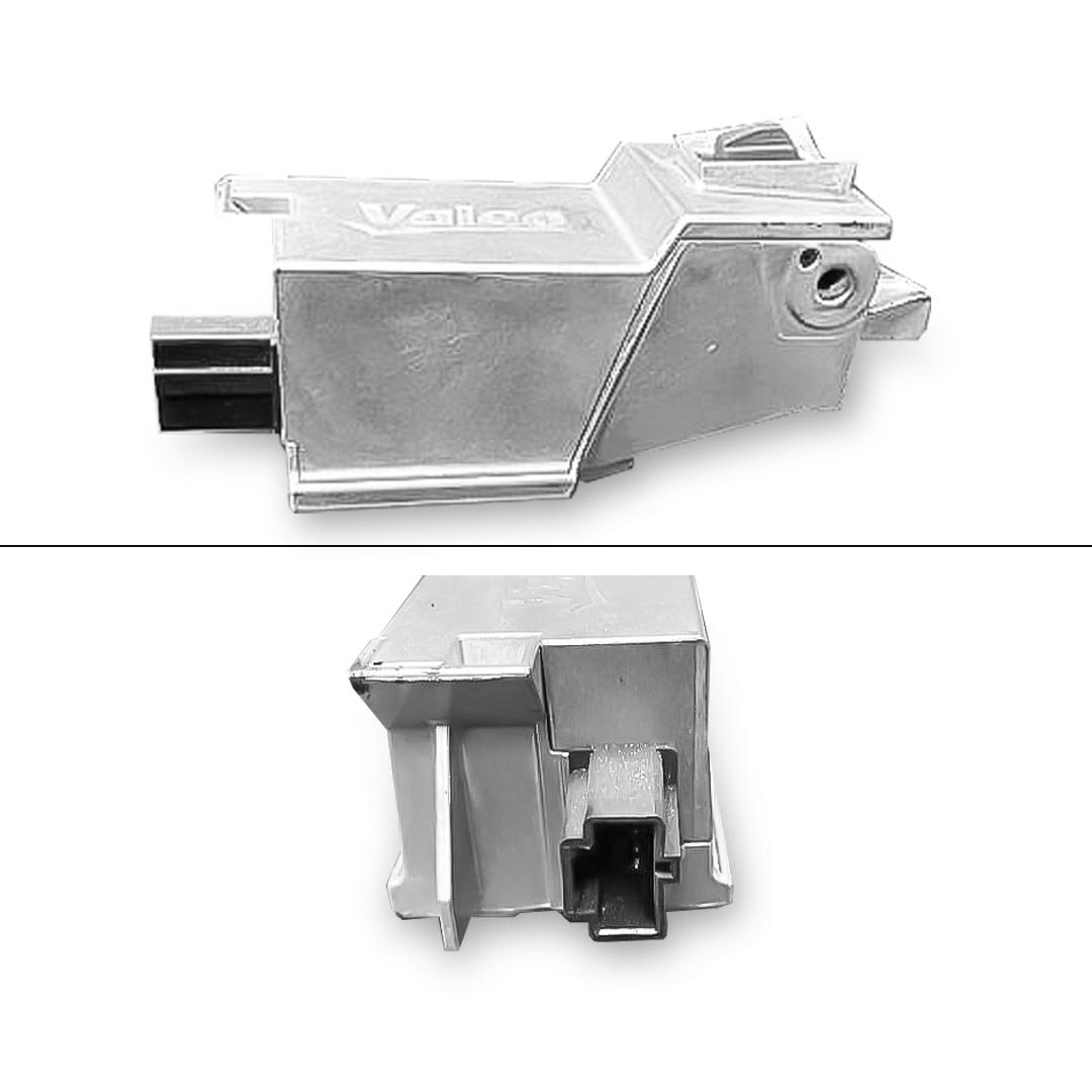 For Ford Focus, C-Max, Kuga C1 Platform 2012 & UP Steering Lock Emulator - Mat-Emulators