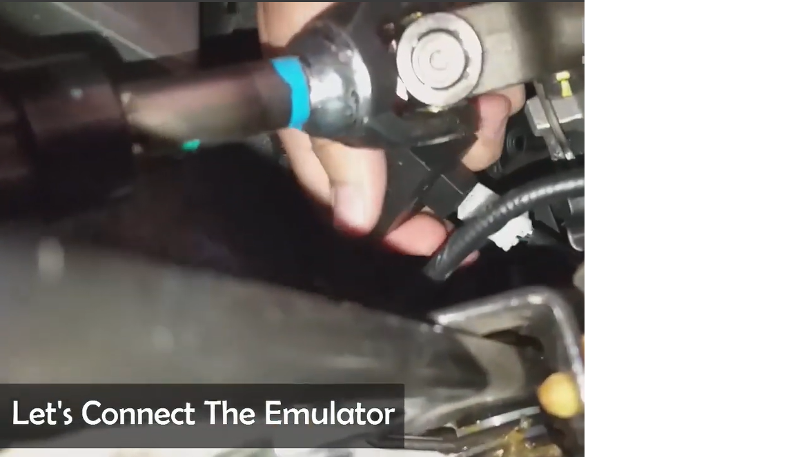 For Hyundai and Kia SMARTRA 2 SMARTRA 3 Immo Emulator - Mat-Emulators