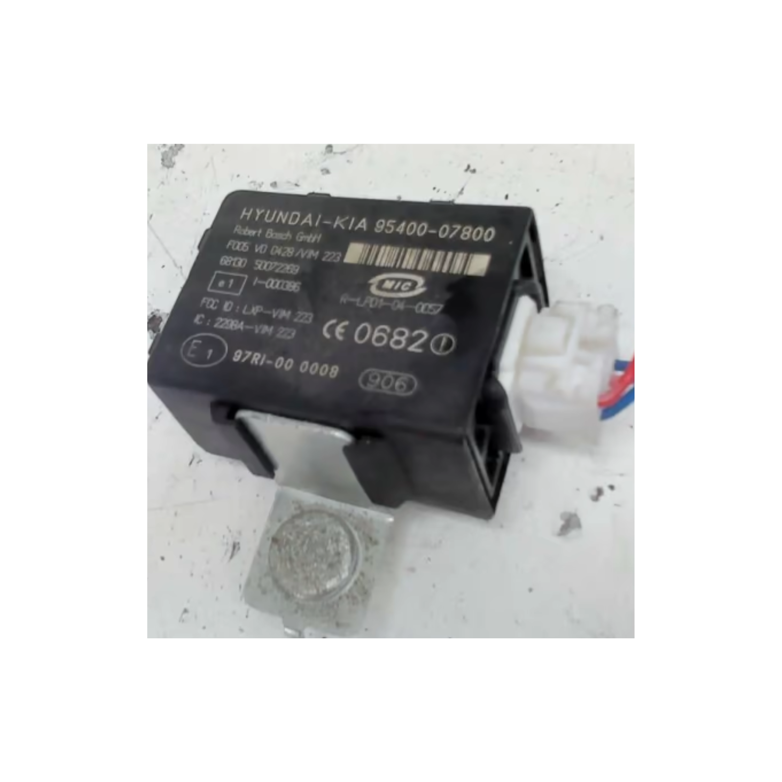 SMARTRA Module 95420‑2L700 95420‑H1000 95420‑0X200 95420‑B4000 95420‑0X000 - Mat-Emulators