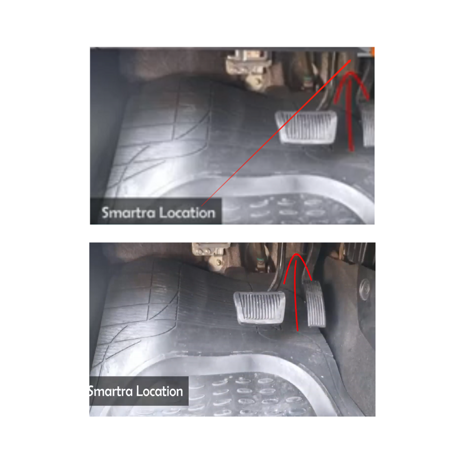 SMARTRA Module 95420‑2L700 95420‑H1000 95420‑0X200 95420‑B4000 95420‑0X000 - Mat-Emulators